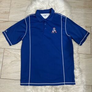 New England Patriots Polo